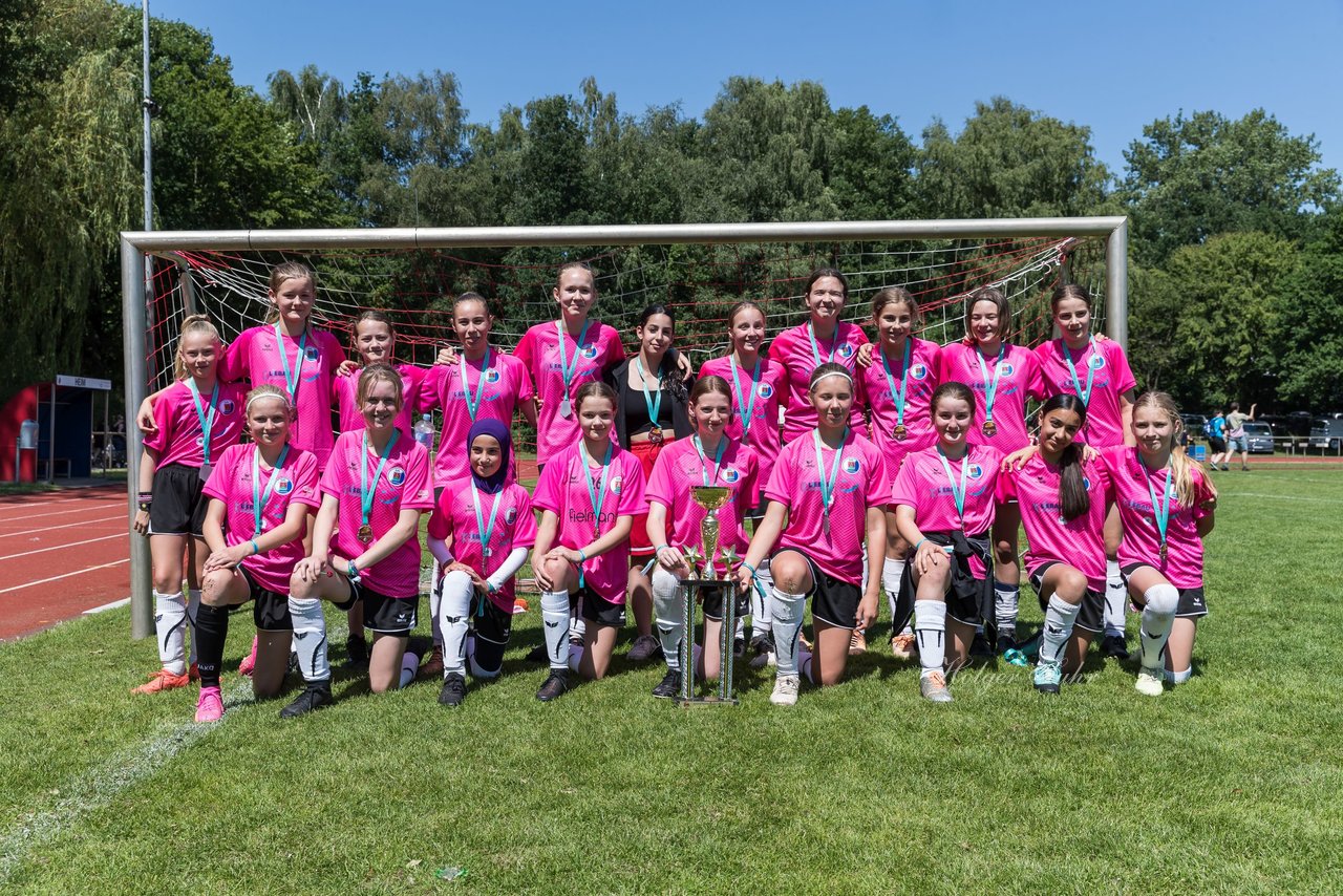 Bild 187 - Loewinnen Cup